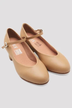 Ladies Diva Character Shoes 12 Ladies Diva Character Shoes -Dancewear Store S0379L TAN 07 bf7e76da 81a8 473c 97d1 79e88bc5b7f1