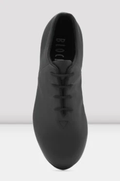 Ladies Tap-Flex Leather Tap Shoes -Dancewear Store S0388L BLK 05 8ea401cb a342 45eb ae23 7c6ba1235d07
