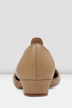 Ladies Grecian Sandal Teaching Shoes -Dancewear Store S0407L Back