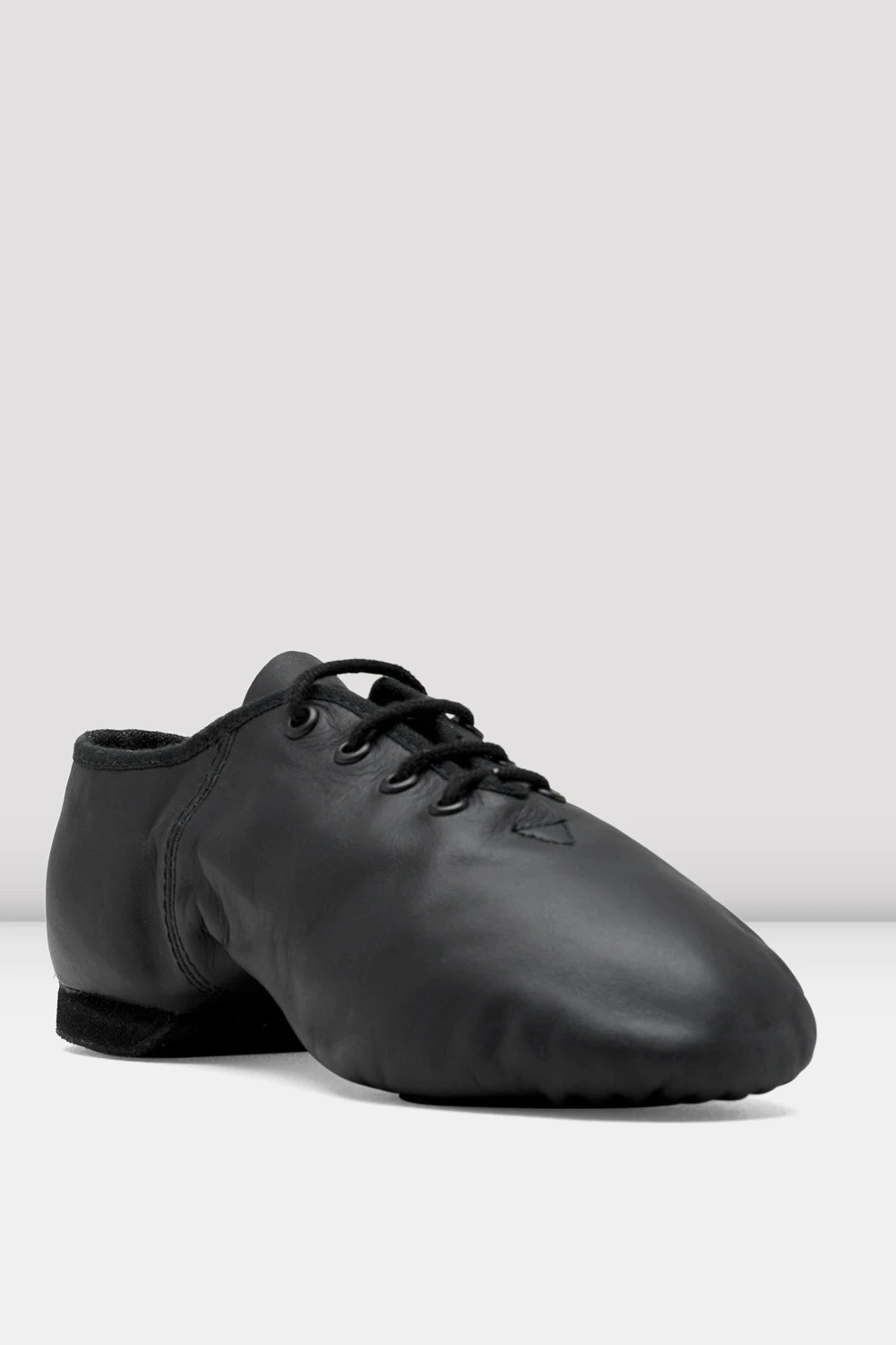 Mens Ultraflex Leather Jazz Shoes 3 Mens Ultraflex Leather Jazz Shoes - Image 3
