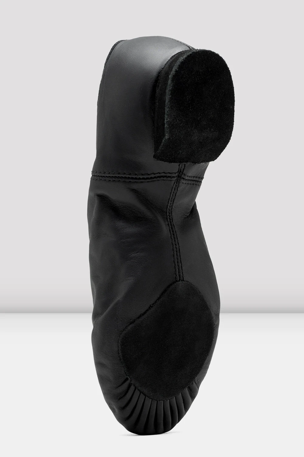 Mens Ultraflex Leather Jazz Shoes 5 Mens Ultraflex Leather Jazz Shoes - Image 5