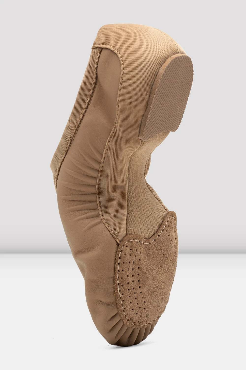 Childrens Pulse Leather Jazz Shoes 8 Childrens Pulse Leather Jazz Shoes - Image 8