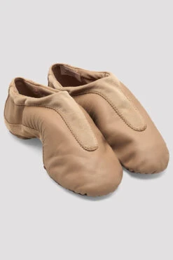 Childrens Pulse Leather Jazz Shoes 13 Childrens Pulse Leather Jazz Shoes -Dancewear Store S0470L TAN 07 ab51018c 1c24 41a4 adce 25bf916616e4