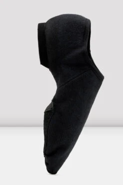 Ladies Phantom Stretch Canvas Jazz Shoes -Dancewear Store S0473L BLK 04