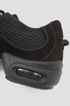 Mens Boost Mesh Split Sole Dance Sneakers 18 Mens Boost Mesh Split Sole Dance Sneakers -Dancewear Store S0538L BLK 10 e09e2130 a3bc 4879 bdc9 e11663d0811d