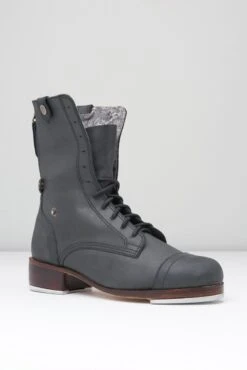 Adult City Tap Boot 8 Adult City Tap Boot -Dancewear Store S0902L 4 scaled
