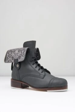 Adult City Tap Boot 9 Adult City Tap Boot -Dancewear Store S0902L 5 scaled