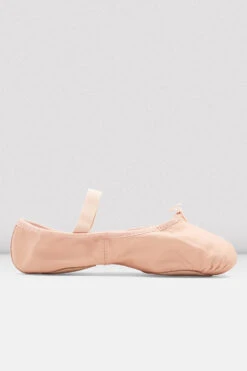 Childrens Dansoft Ll Split Sole Ballet Shoes -Dancewear Store SARnc Ng