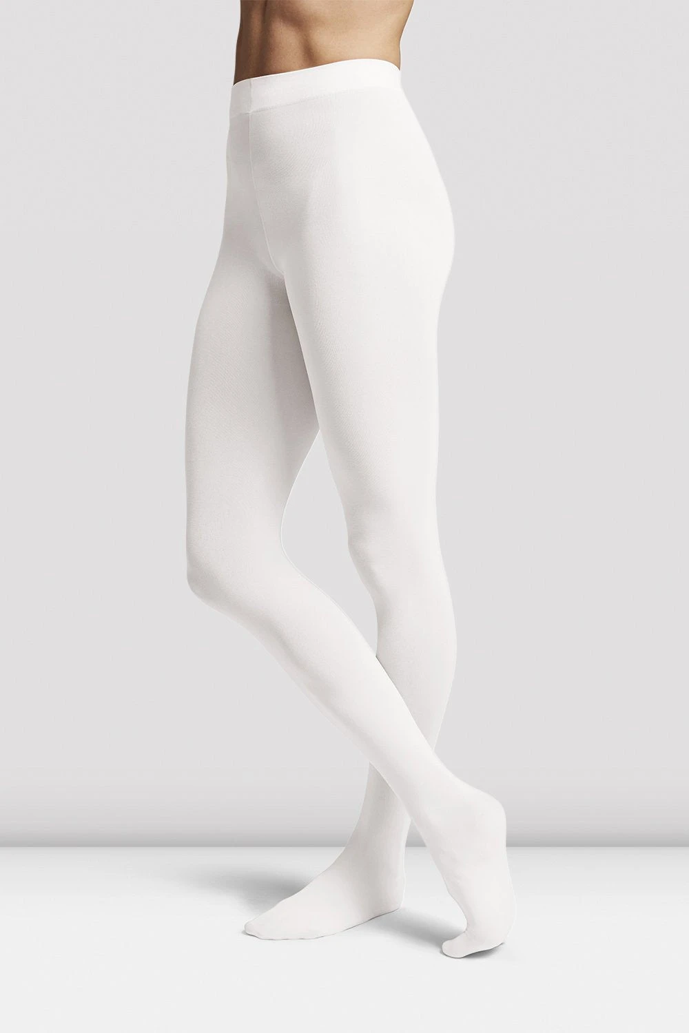 Ladies Footed Tights 1 Ladies Footed Tights