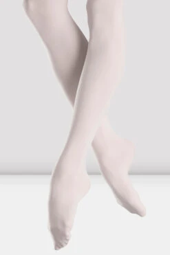 Ladies Elite Endura Footed Tights