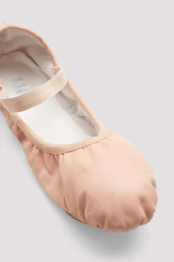 Ladies Giselle Leather Ballet Shoes 17 Ladies Giselle Leather Ballet Shoes -Dancewear Store TseptgkA