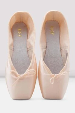Heritage Long Length Pointe Shoes -Dancewear Store VPIs69ds
