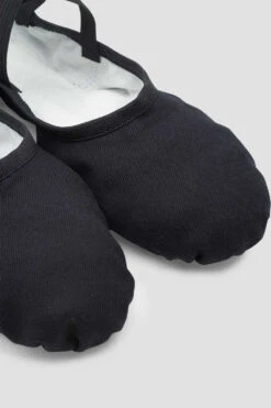 Mens Performa Stretch Canvas Ballet Shoes -Dancewear Store W85 TYSE