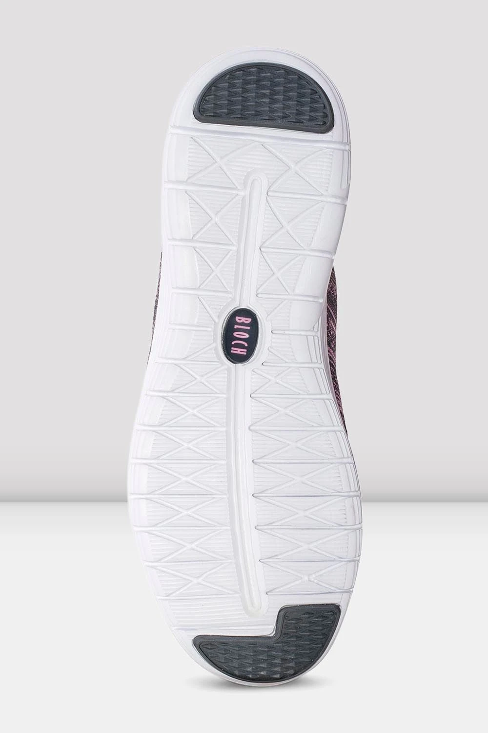 Childrens Omnia Lightweight Knitted Sneakers 4 Childrens Omnia Lightweight Knitted Sneakers - Image 4