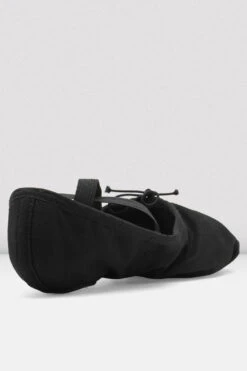 Mens Pump Canvas Ballet Shoes -Dancewear Store WIfVFG08