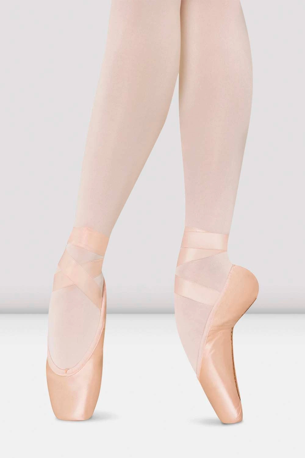Amelie Soft Pointe Shoes 1 Amelie Soft Pointe Shoes