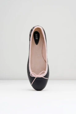 Ladies Lyra Ballet Flats 8 Ladies Lyra Ballet Flats -Dancewear Store Wan nJy