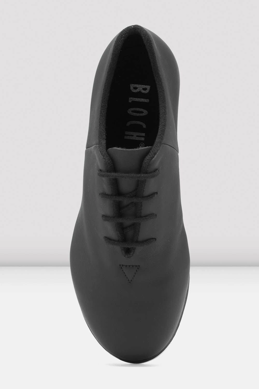 Ladies Sync Tap Leather Tap Shoes 5 Ladies Sync Tap Leather Tap Shoes - Image 5