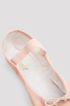 Ladies Dansoft Ll Split Sole Ballet Shoes -Dancewear Store XYYVqI7c e38199fa deed 46ff 9de5 d1c3869252d4