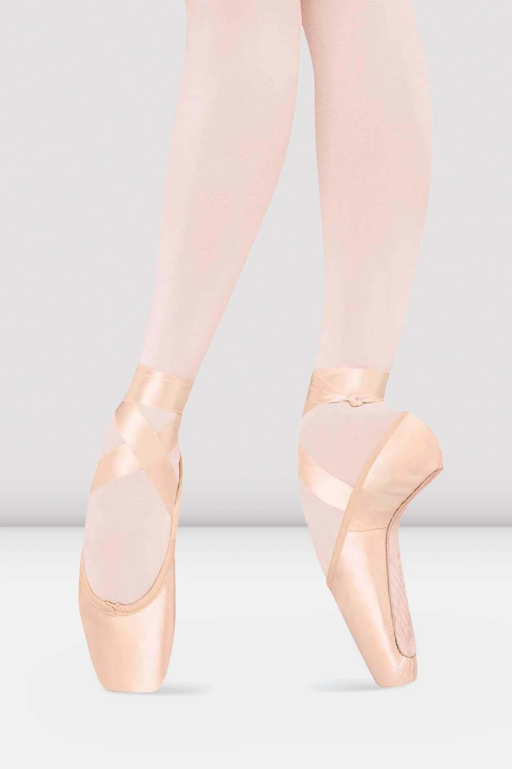 Serenade Strong Pointe Shoes 1 Serenade Strong Pointe Shoes