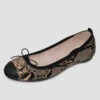 Ladies Astra Ballet Flats