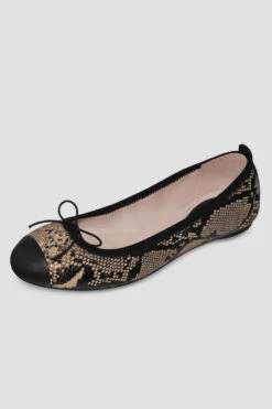Ladies Astra Ballet Flats
