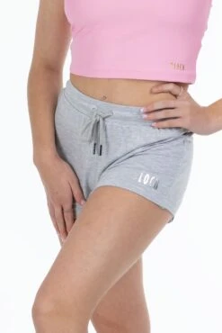BLOCH X Flo Active Track Shorts -Dancewear Store Ya8usNVo scaled