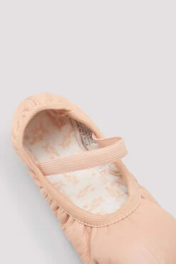Childrens Giselle Leather Ballet Shoes -Dancewear Store Z9mUl ac
