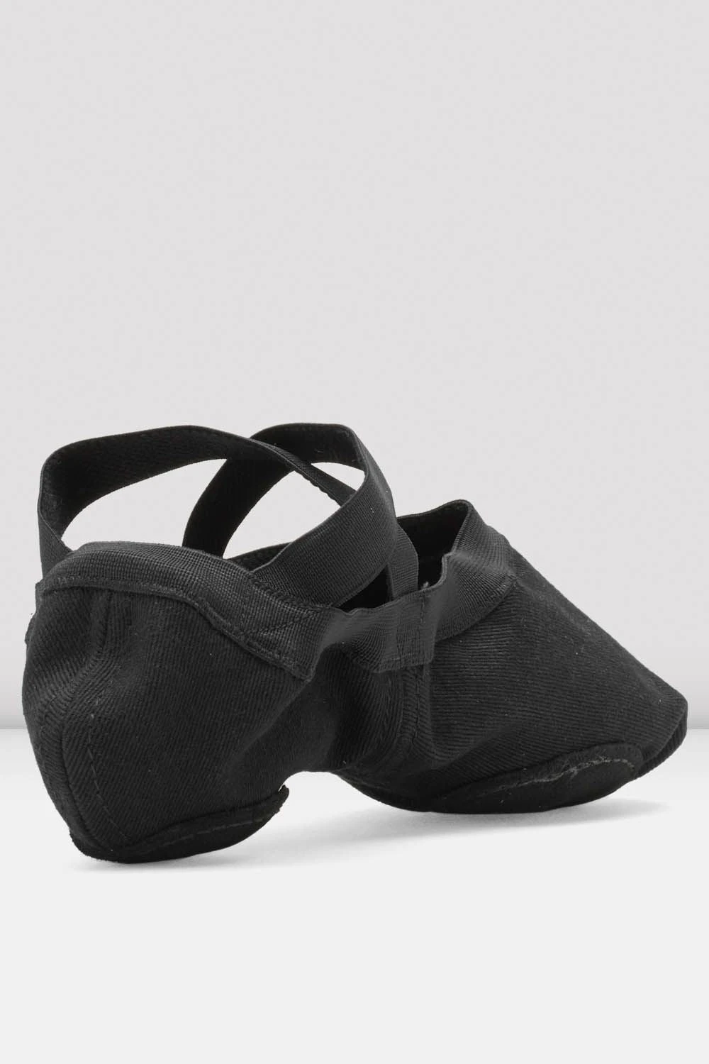 Mens Synchrony Stretch Canvas Ballet Shoes 4 Mens Synchrony Stretch Canvas Ballet Shoes - Image 4