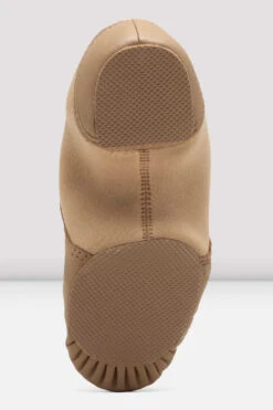 Childrens Spark Leather & Neoprene Jazz Shoes 11 Childrens Spark Leather & Neoprene Jazz Shoes -Dancewear Store ZYJpdm40