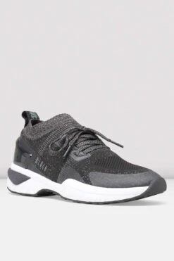 Ladies Alcyone Sneaker -Dancewear Store b2hrWBXw