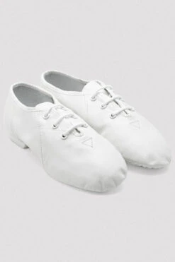 Childrens Jazzsoft Leather Jazz Shoes -Dancewear Store bcVVw6E0