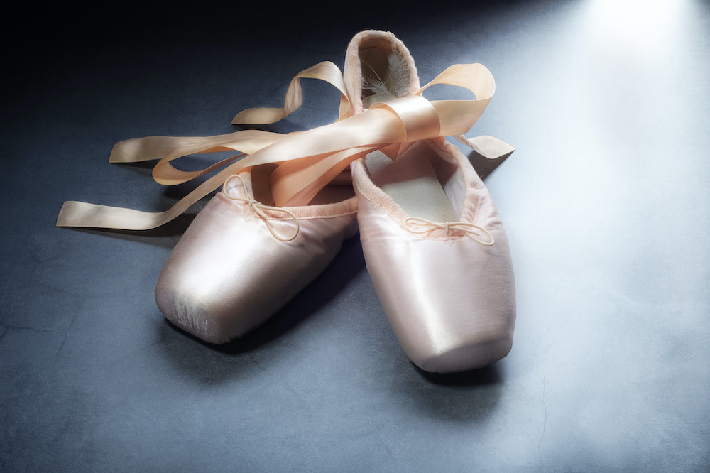 Dancewear Store 18 Dancewear Store -Dancewear Store best pointe shoes 1