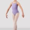 Girls Margot Camisole Leotard