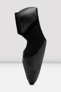 Childrens Neo-Flex Slip On Leather Jazz Shoes -Dancewear Store e8eo0gap