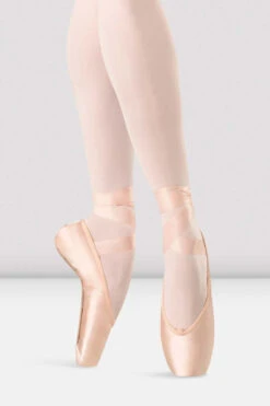 Dancewear Store 55 Hannah Pointe Shoes