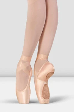Dancewear Store 57 Elegance Stretch Pointe Shoes