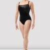 Tween Luna Scoop Neck Leotard