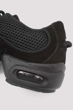 Adult Boost Mesh Split Sole Dance Sneakers 18 Adult Boost Mesh Split Sole Dance Sneakers -Dancewear Store gJSoSWsM