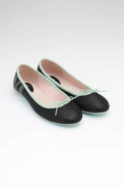 Ladies Lyra Ballet Flats -Dancewear Store hCcZECB