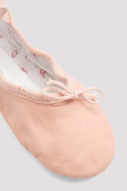 Childrens Bunnyhop Leather Ballet Shoes 17 Childrens Bunnyhop Leather Ballet Shoes -Dancewear Store hPAHYVTN