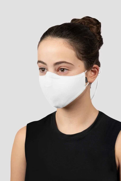 BLOCH B-Safe Childrens Lanyard Face Mask 5 BLOCH B-Safe Childrens Lanyard Face Mask -Dancewear Store iIwIqqsI