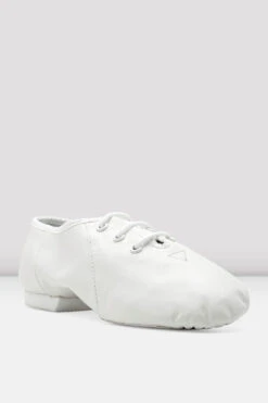 Childrens Jazzsoft Leather Jazz Shoes -Dancewear Store jT4mZkj4