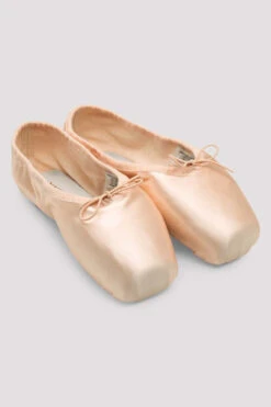 Hannah Strong Pointe Shoes 7 Hannah Strong Pointe Shoes -Dancewear Store jm4u9z7