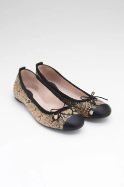 Ladies Astra Ballet Flats -Dancewear Store kiUOq57o