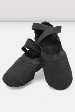 Mens Synchrony Stretch Canvas Ballet Shoes 16 Mens Synchrony Stretch Canvas Ballet Shoes -Dancewear Store koYZvLLM