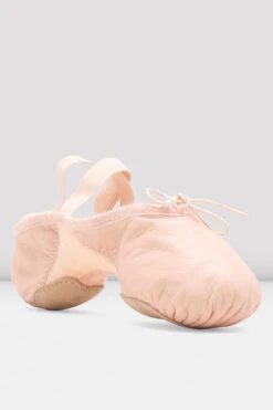 Ladies Proflex Leather Ballet Shoes 12 Ladies Proflex Leather Ballet Shoes -Dancewear Store l7sAcker
