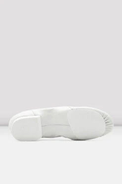 Childrens Jazzsoft Leather Jazz Shoes -Dancewear Store mH7gNFhi