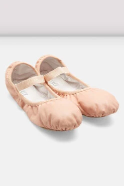 Ladies Giselle Leather Ballet Shoes 13 Ladies Giselle Leather Ballet Shoes -Dancewear Store meanuMmk