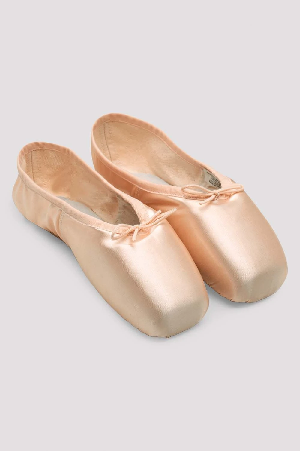 Serenade Strong Pointe Shoes 3 Serenade Strong Pointe Shoes - Image 3